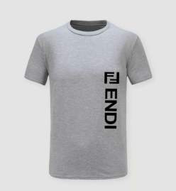 Picture of Fendi T Shirts Short _SKUFendiM-6XL1qn06814356